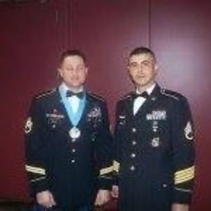 Meet your Posher, Danny